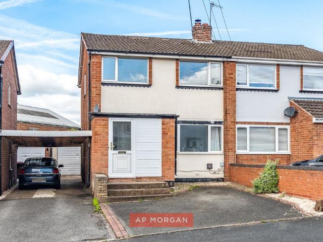 House for sale in Bromsgrove