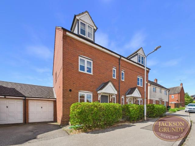 House for sale in Upton, Duston