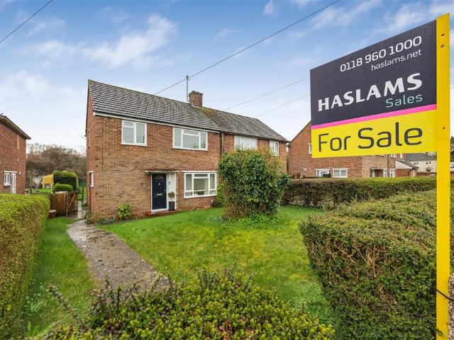 House for sale in Reading