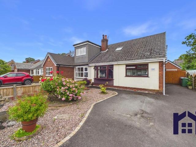 House for sale in Andertons Mill, Lancashire