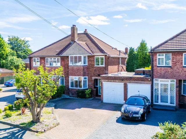 House for sale in Aldridge, West Midlands