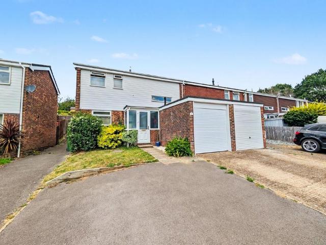 House for sale in Helford, Hampshire