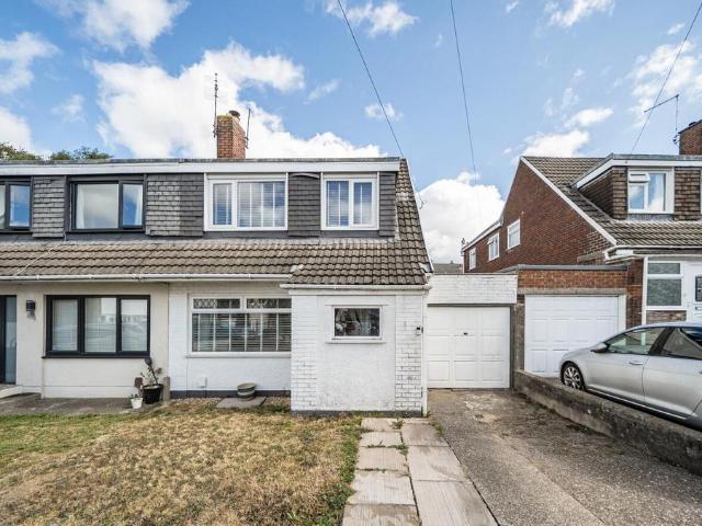 House for sale in Dunvant, Wales