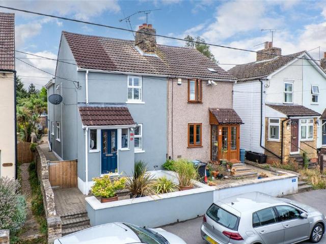 House for sale in Higham, Hamerton