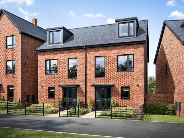 House for sale in Rumwell, Somerset