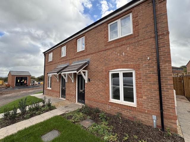 House for sale in Ditton Priors, Shropshire