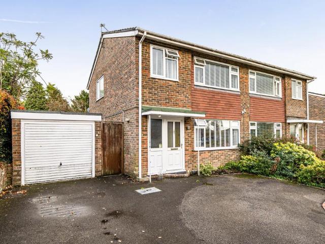 House for sale in Fernhurst, Chichester