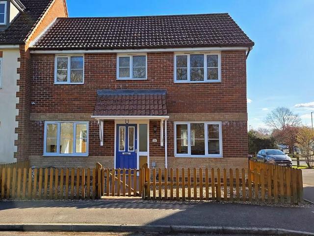 House for sale in Ingleby, Lincolnshire