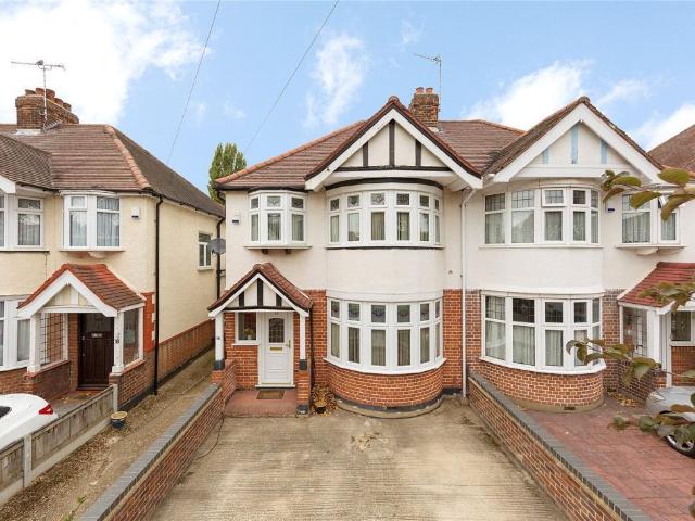 House for sale in Collier Row, Greater London