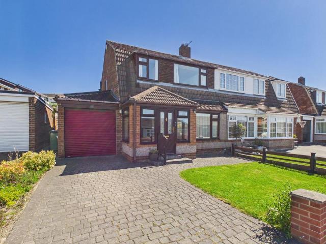House for sale in Vigo, Birtley