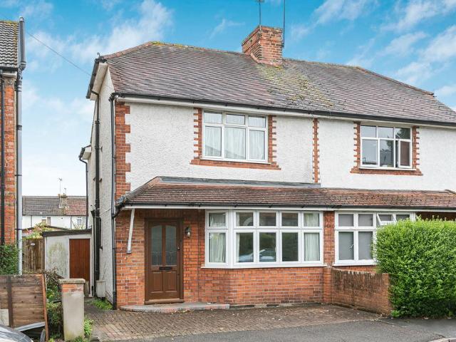 House for sale in Row Town, Surrey