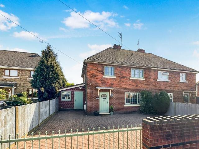 House for sale in Coalpit Field, Camp Hill