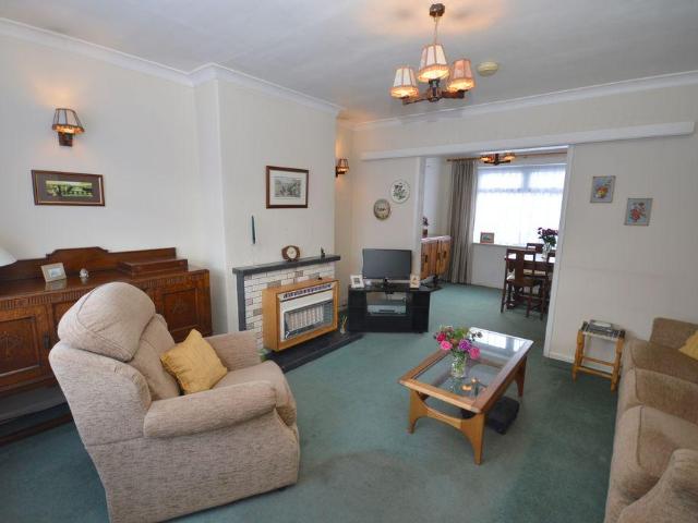 House for sale in Halton