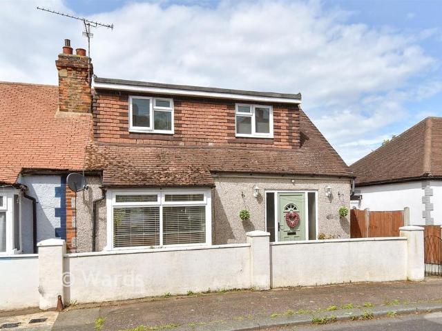 House for sale in Brompton, Gillingham