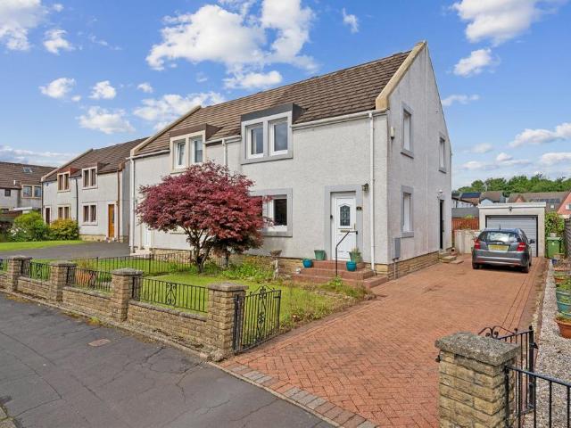 House for sale in Scotland