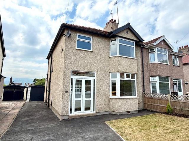 House for sale in Conwy, Wales