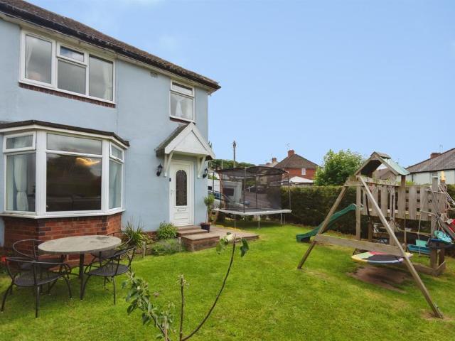 House for sale in Bearwood, West Midlands