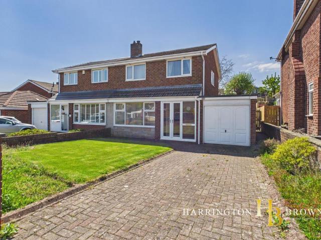 House for sale in Healeyfield