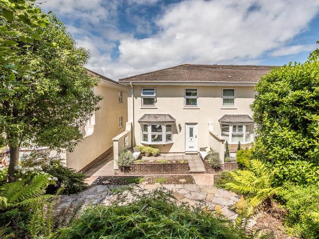 House for sale in Budleigh Salterton, Budlake