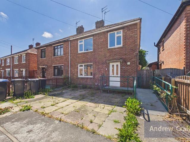 House for sale in Chester Moor, Sunderland Bridge
