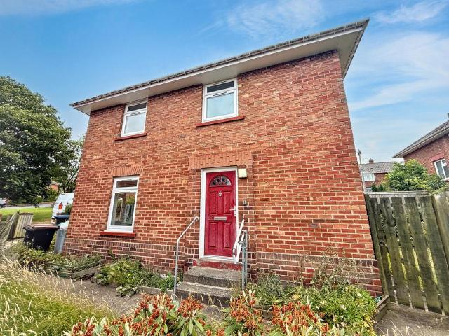 House for sale in Consett