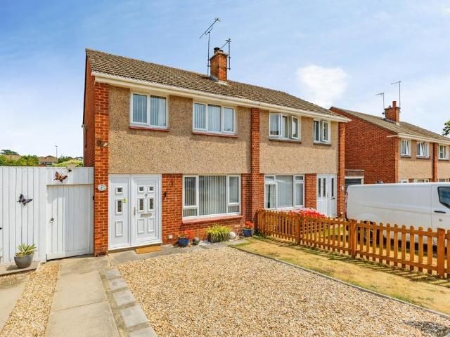 House for sale in Dawlish, Bridford