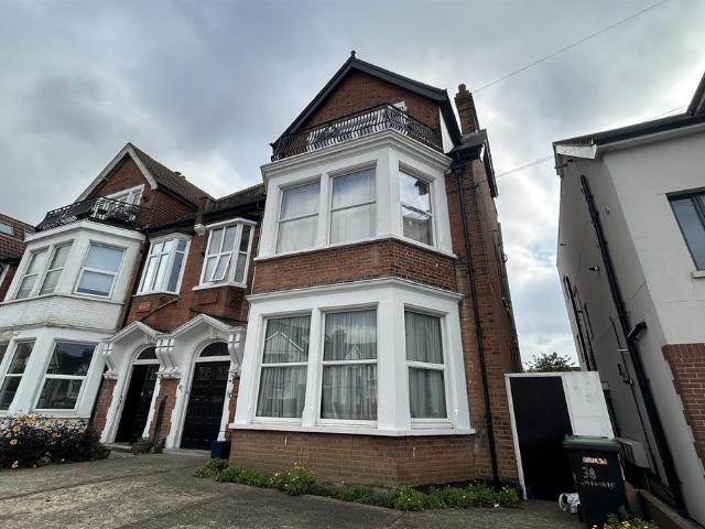 House for sale in Alton Barnes, Essex