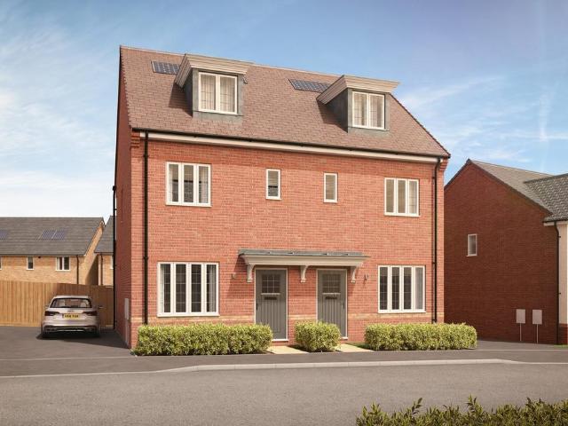 House for sale in Hounsome Fields, Priest Down