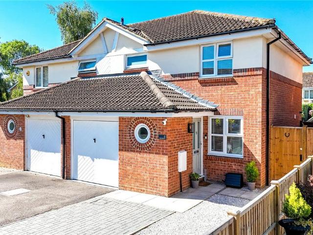 House for sale in Ashurst Bridge, Hampshire