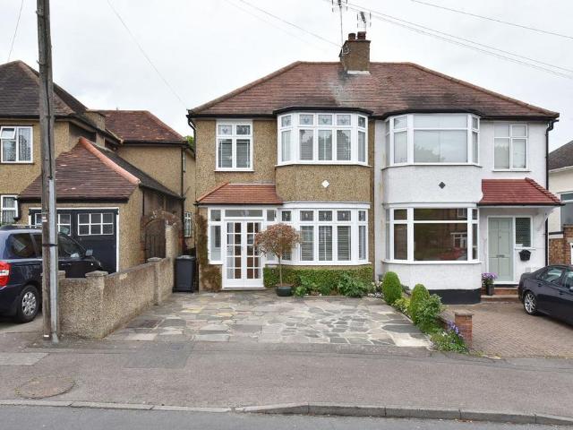 House for sale in Oakmere, Potters Bar