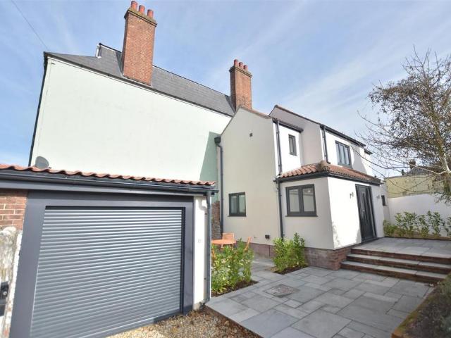 House for sale in Comers, Norfolk