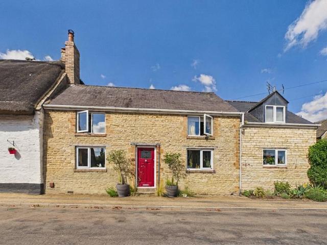House for sale in Nassington
