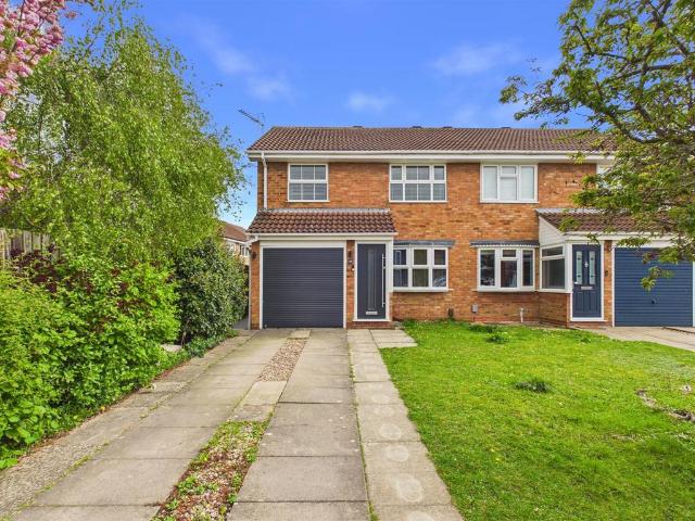 House for sale in Stoke Mandeville, Isle Of Man