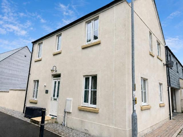 House for sale in Camelford, Valley Truckle