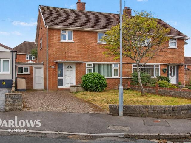 House for sale in Falcon Lodge, Wales