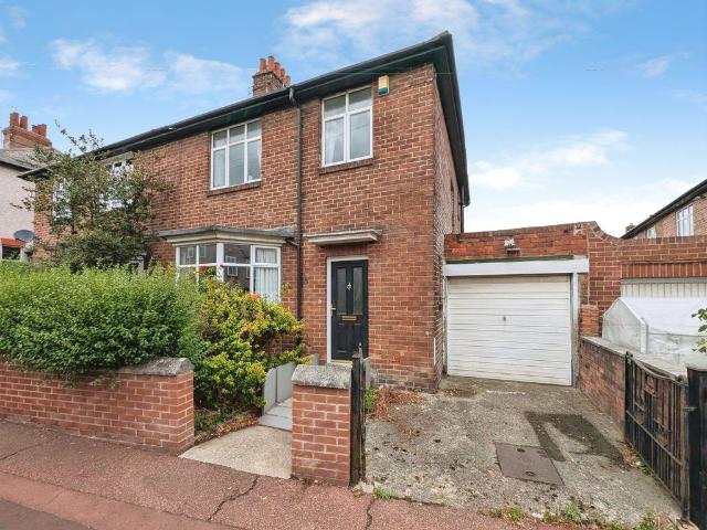 House for sale in Cowgate, Fenham