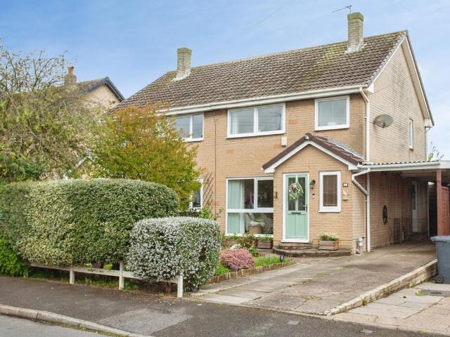 House for sale in Norton, Isle Of Man