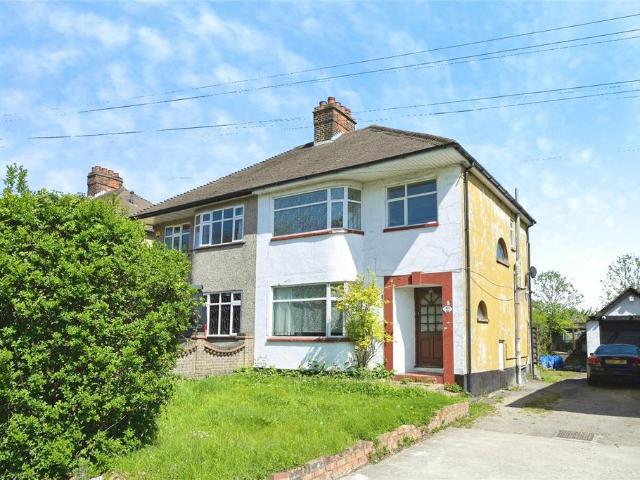 House for sale in Collier Row, Greater London