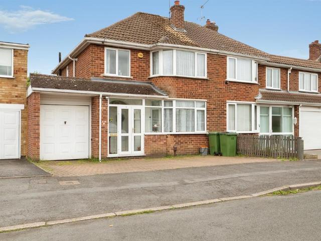House for sale in Thorpe Astley, Blaby