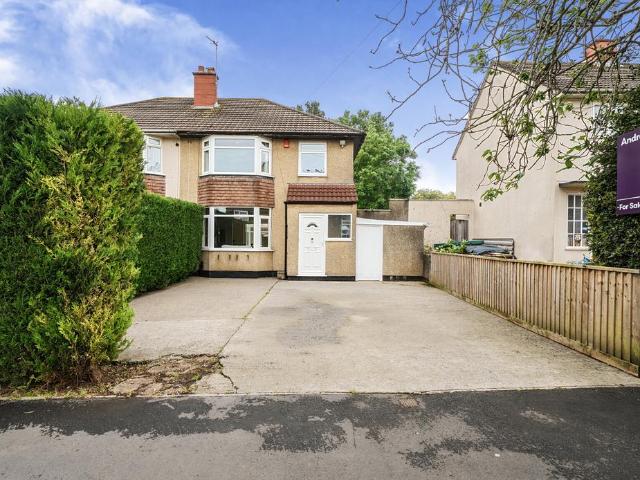 House for sale in Feckenham, Isle Of Man