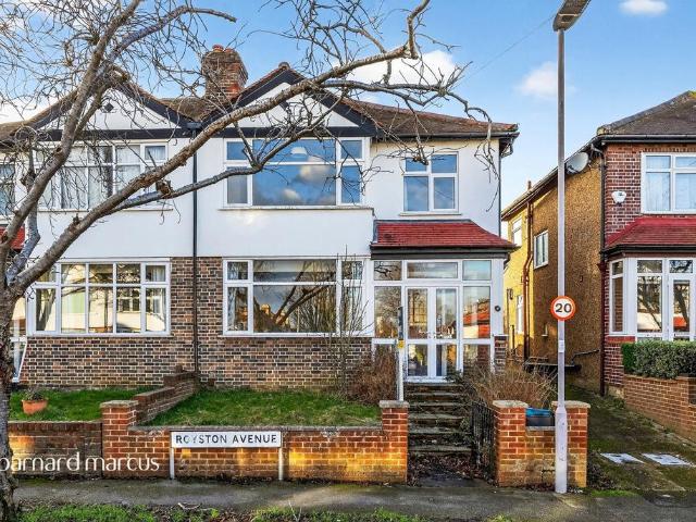 House for sale in Beddington, Greater London
