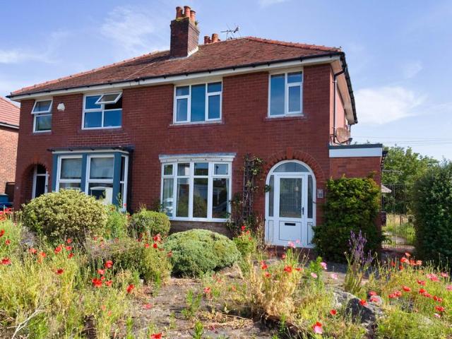 House for sale in Lytham, Lancashire