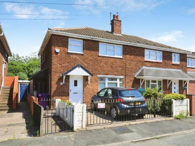 House for sale in Loxdale, Bilston