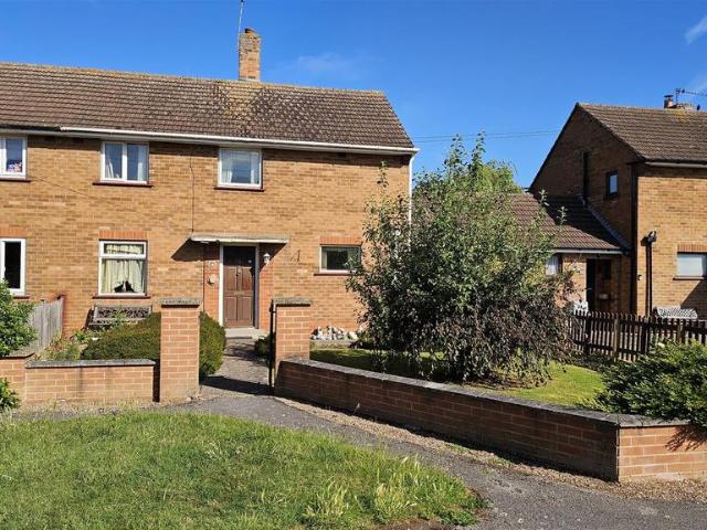 House for sale in Aslockton, Barton In Fabis
