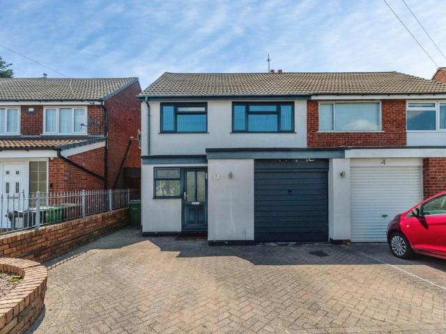 House for sale in New Invention, Bloxwich