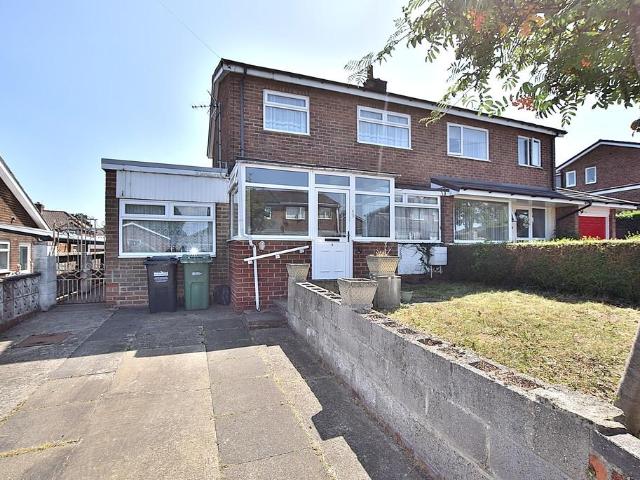 House for sale in Colburn