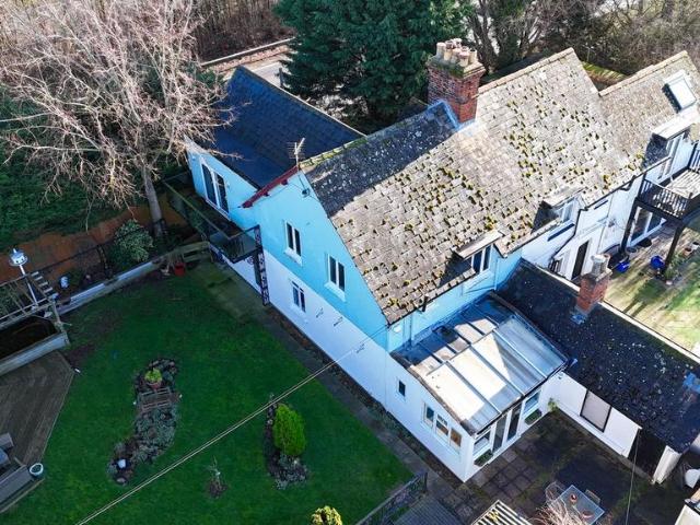 House for sale in Huntingdon, Cambridgeshire