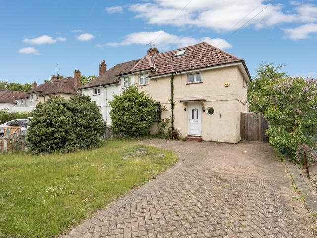 House for sale in Welwyn, Fretherne