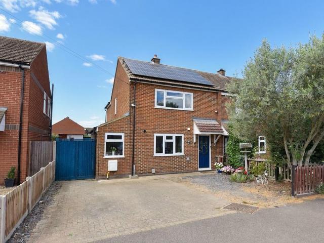 House for sale in Biggleswade, Bedfordshire