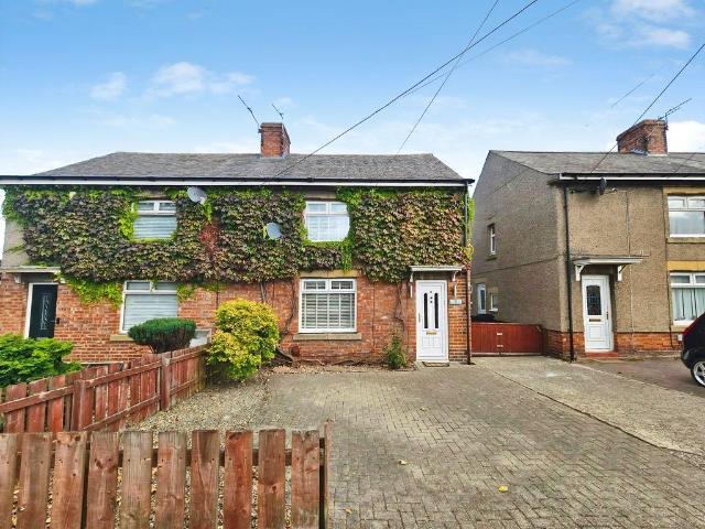 House for sale in West Bedlington, Bedlington